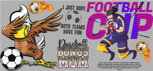 16oz Latest Bestseller-C 7385